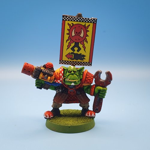 Mekaniak