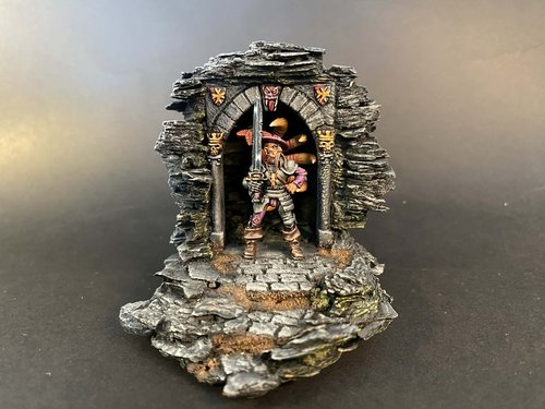 Dungeon Knight