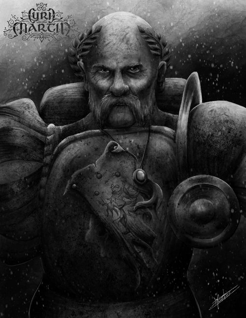 Ricardo Pastaga (Empire General)