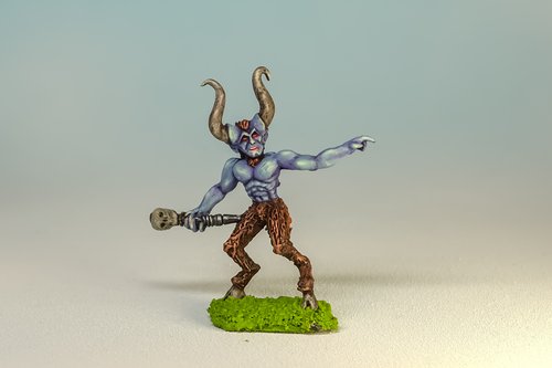 Satyr