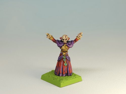 Vampire MM51 - Marauder Minis Undead Characters 19