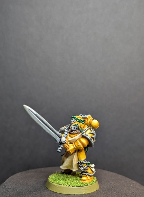 Emperors champion