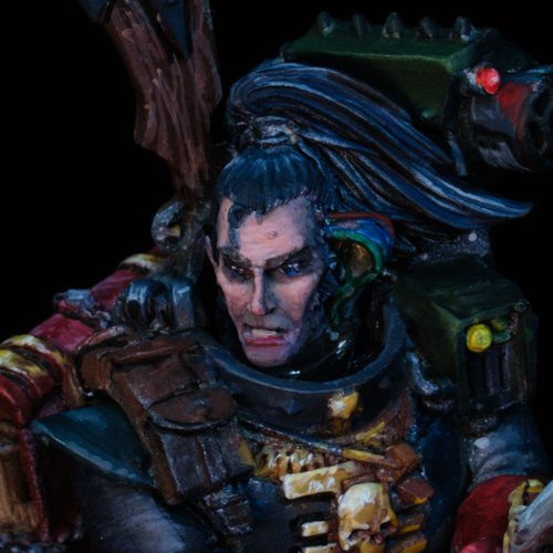 Covenant Revisited