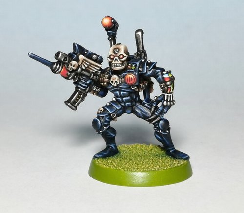 Eversor Assassin