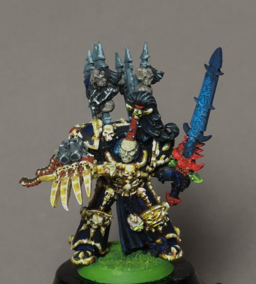 Abaddon the despoiler