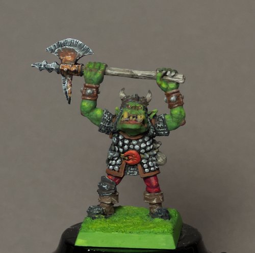 Ork