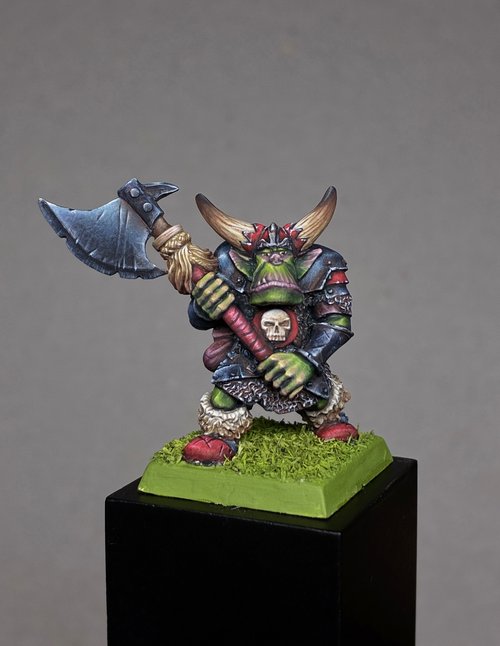Black Orc
