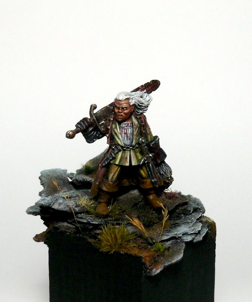 Witch Hunter