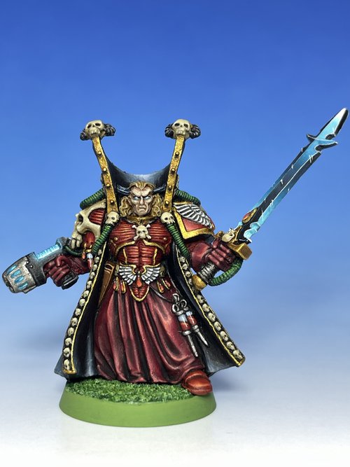 Mephiston