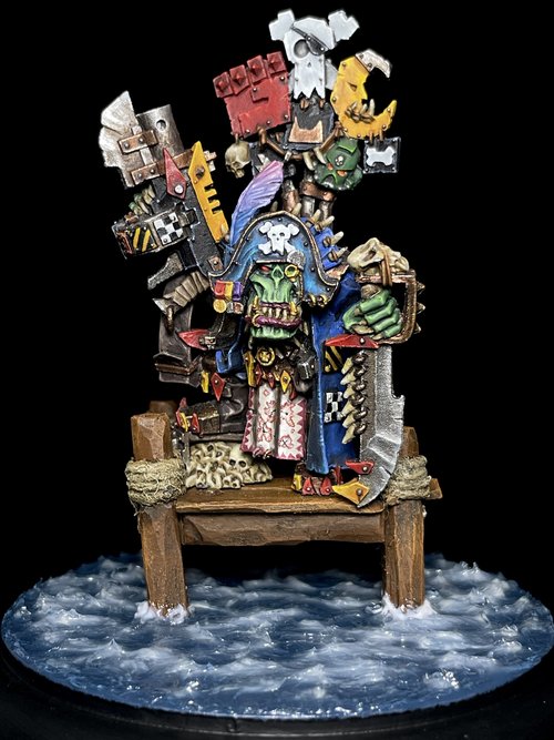 Kaptin Badrukk