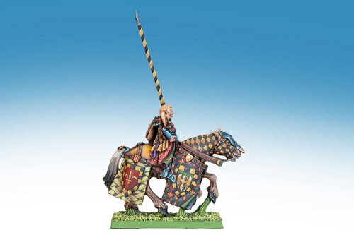 Tristan the Troubadour