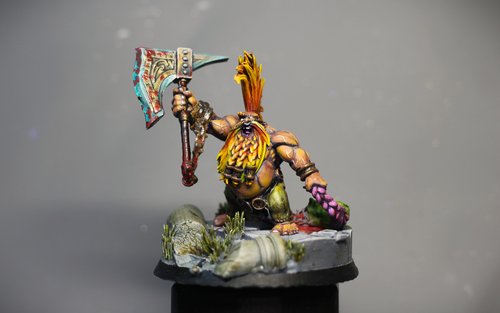 Gotrek