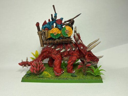 Stegadon