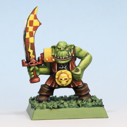 Orc
