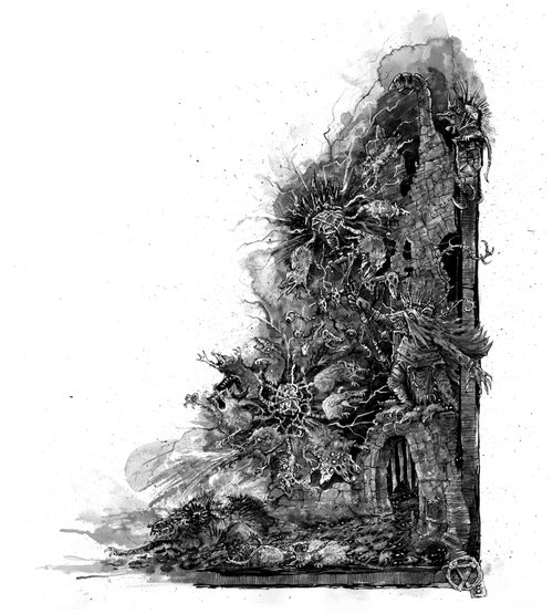 Rat King of Mordheim