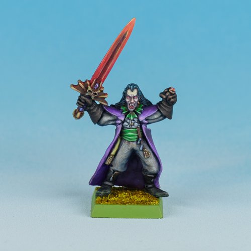 Vlad von Carstein