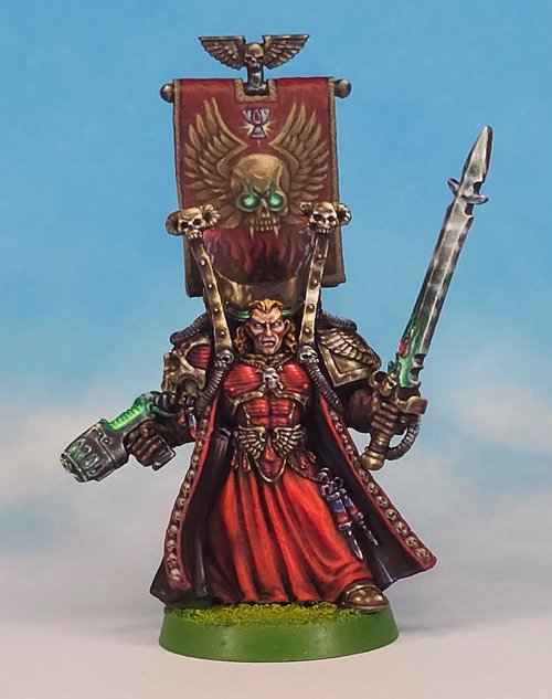 Mephiston