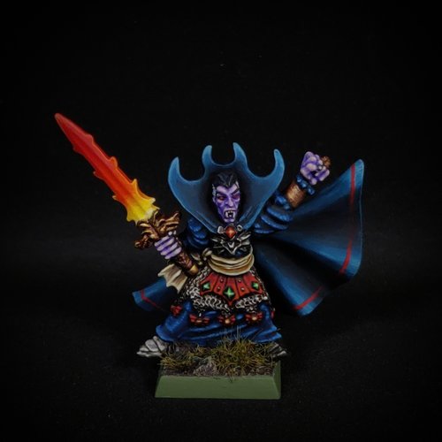 Vampire Lord
