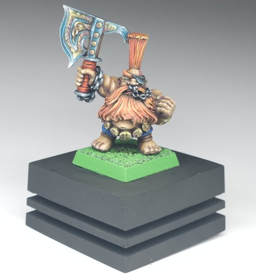 Gotrek