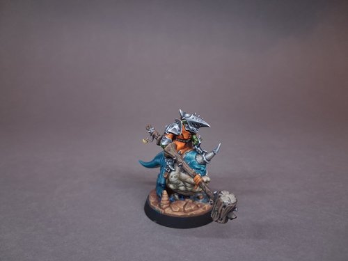 Knight of Sqigonia