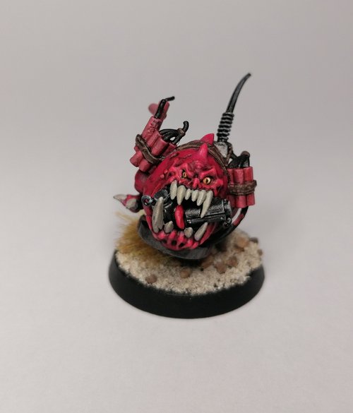 Squig
