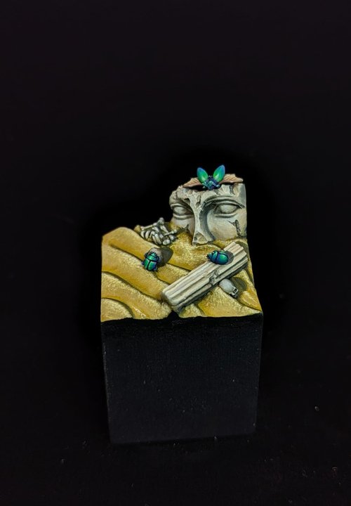 Sands of Time