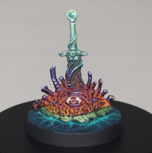 This is my sword now !