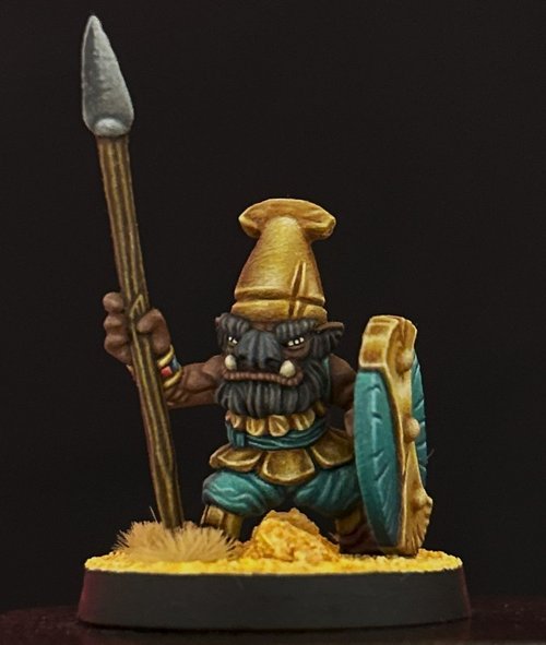 Akhad goblin