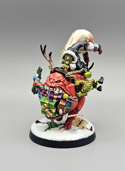 Merry Christmas