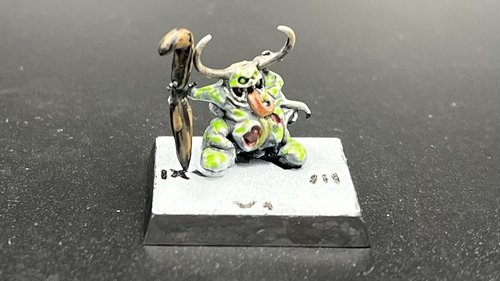 Old Man Nurglin