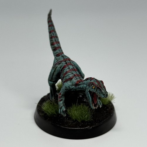 Raptor Familiar