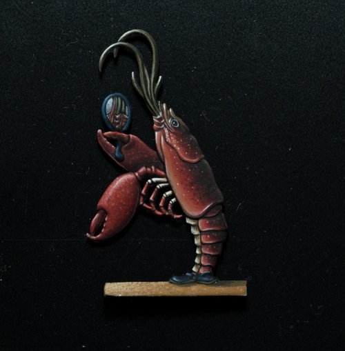 The Crawfish