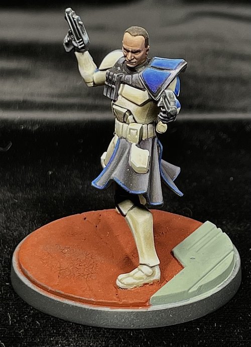 Fives