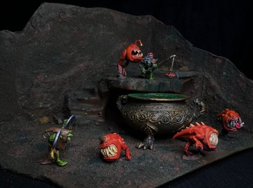 A Squig Guide to Parenting: Bath Time!