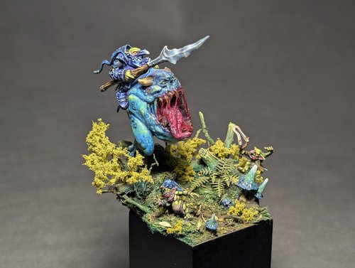 Knight Hunters