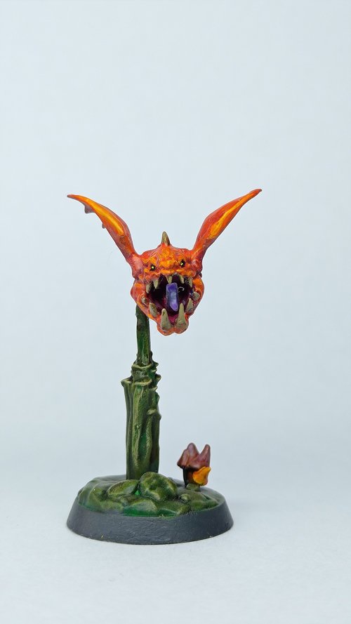 Bat Squig