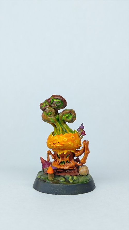 Spiteshroom