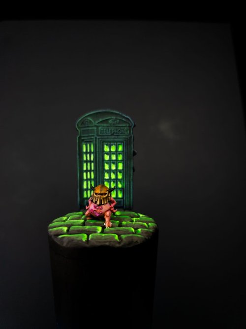 Dr. Nurgling
