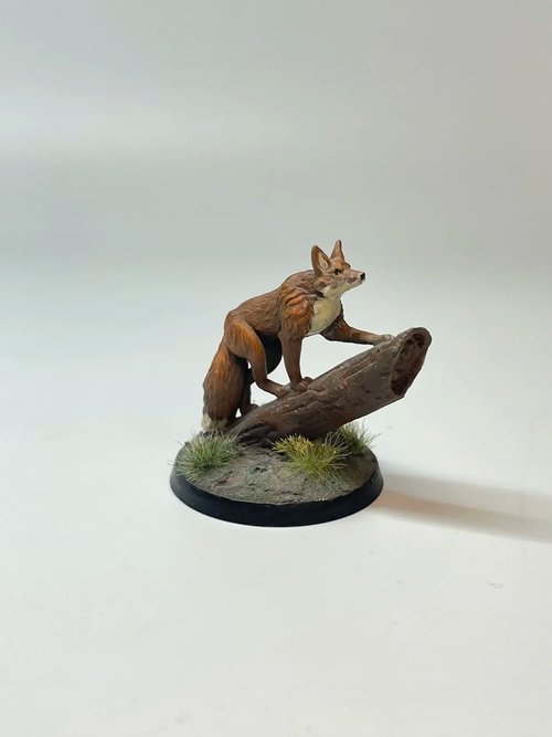 The Fox