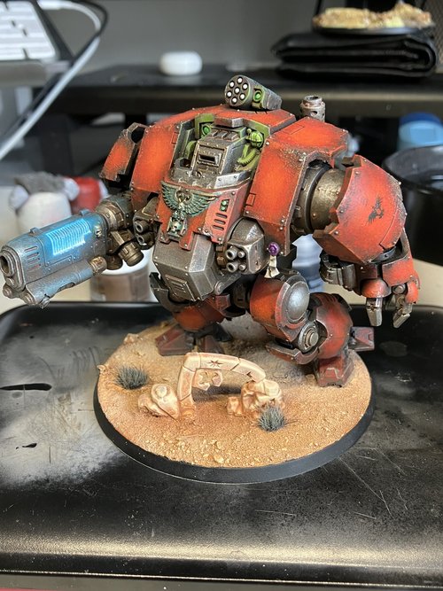 Vehicles, Mechs & Military