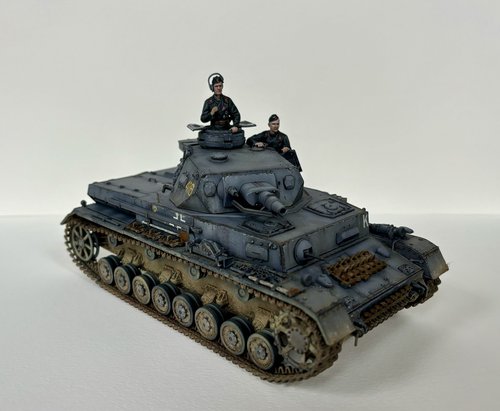 Panzer IV