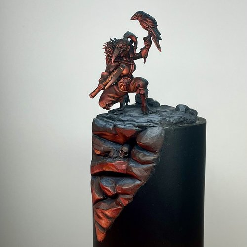 Corvus Cabal
