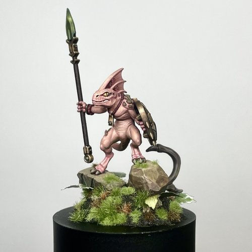 Skink