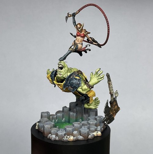 Warhammer Underworlds