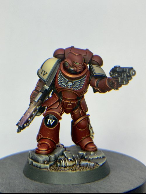 Blood Raven
