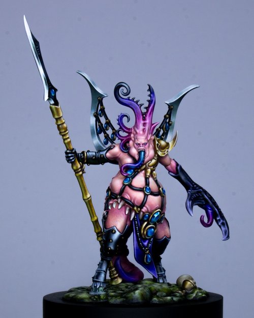 Vexmor