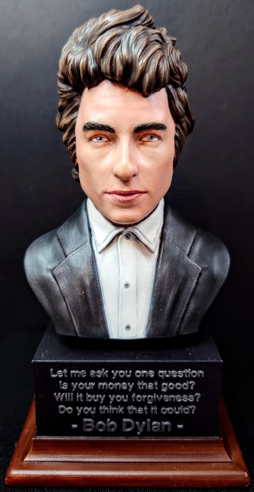 Bob Dylan