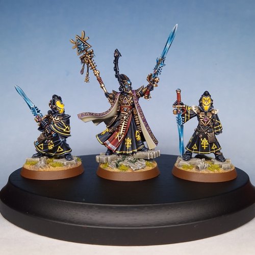 Seer Council
