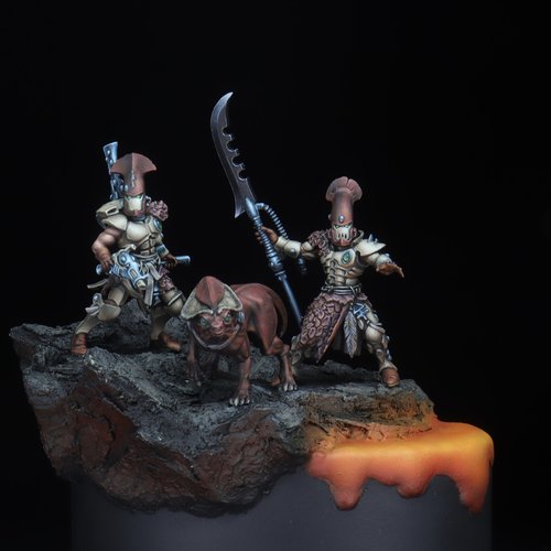 Eldar Exodites