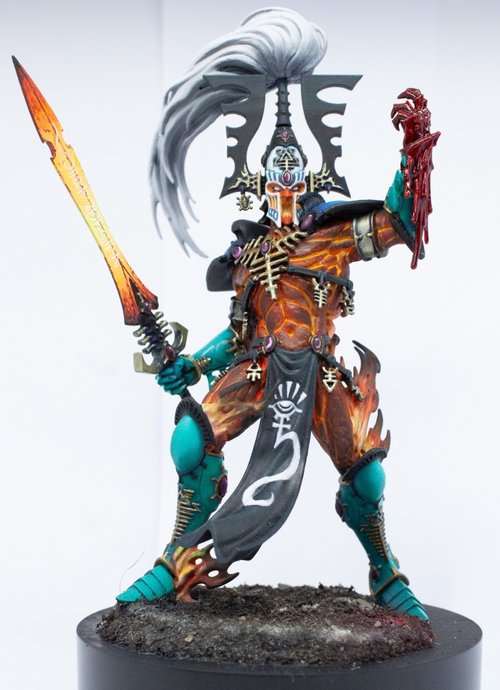 Avatar of Mymeara